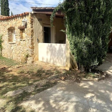 Hacienda Villa Lorgues Dış mekan fotoğraf