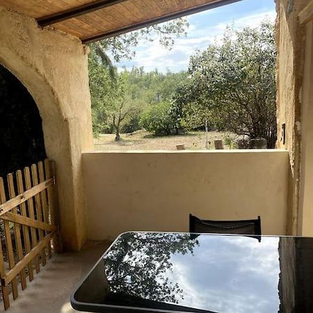 Hacienda Villa Lorgues Dış mekan fotoğraf