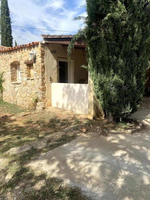 Hacienda Villa Lorgues Dış mekan fotoğraf