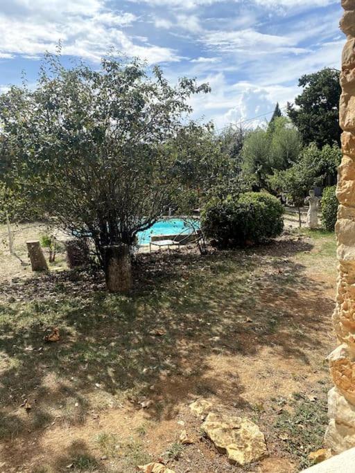 Hacienda Villa Lorgues Dış mekan fotoğraf