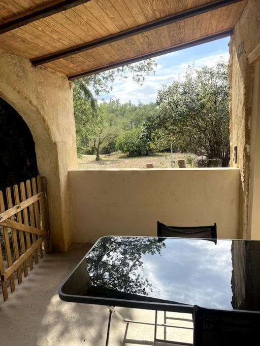 Hacienda Villa Lorgues Dış mekan fotoğraf